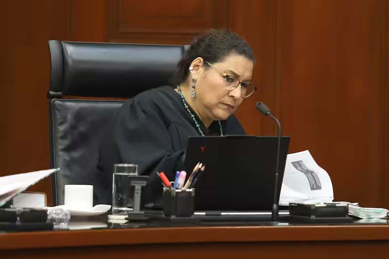 Suprema Corte rechaza atraer caso Fofo Márquez; seguirá preso por tentativa de feminicidio