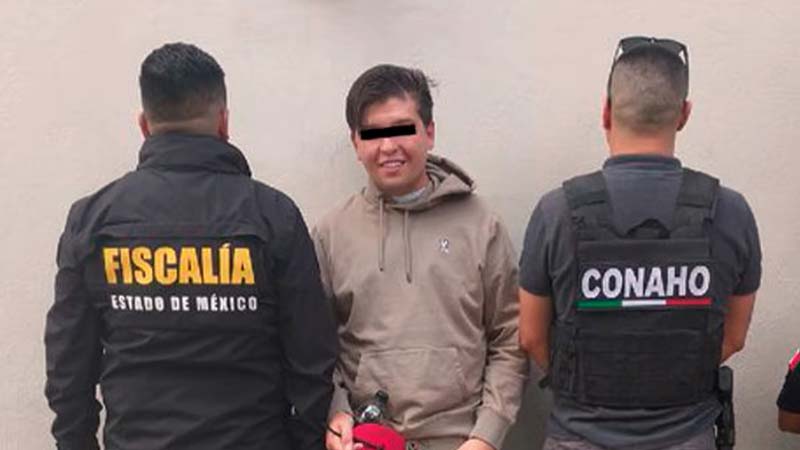 Suprema Corte rechaza atraer caso Fofo Márquez; seguirá preso por tentativa de feminicidio