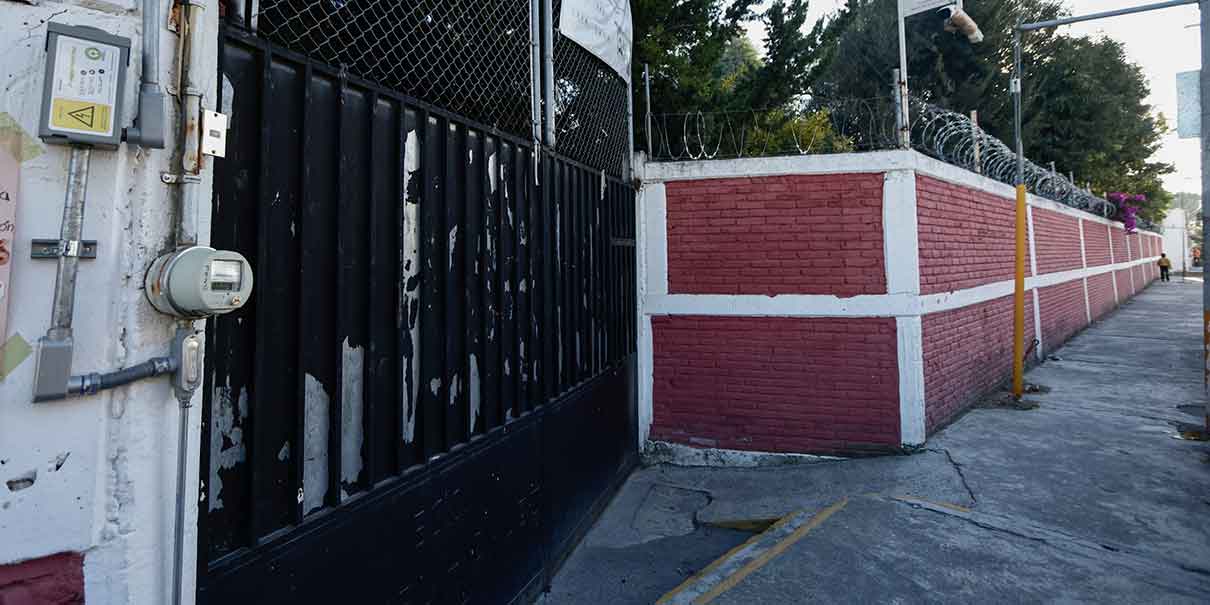 Suspensión de clases
