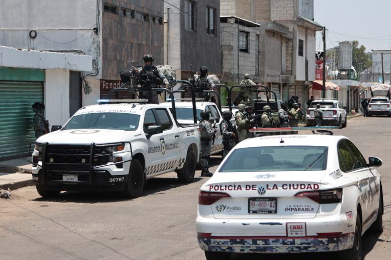 Muere Tadeo, niño baleado en la cabeza durante ataque armado en el Mercado Morelos