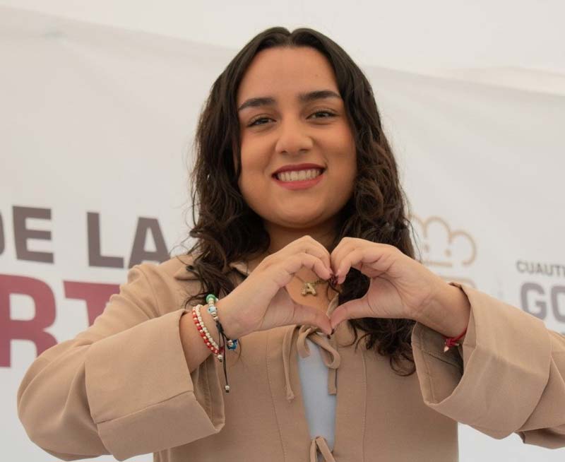 Alexa Espidio Sánchez