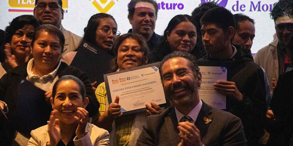 Empleo Digno