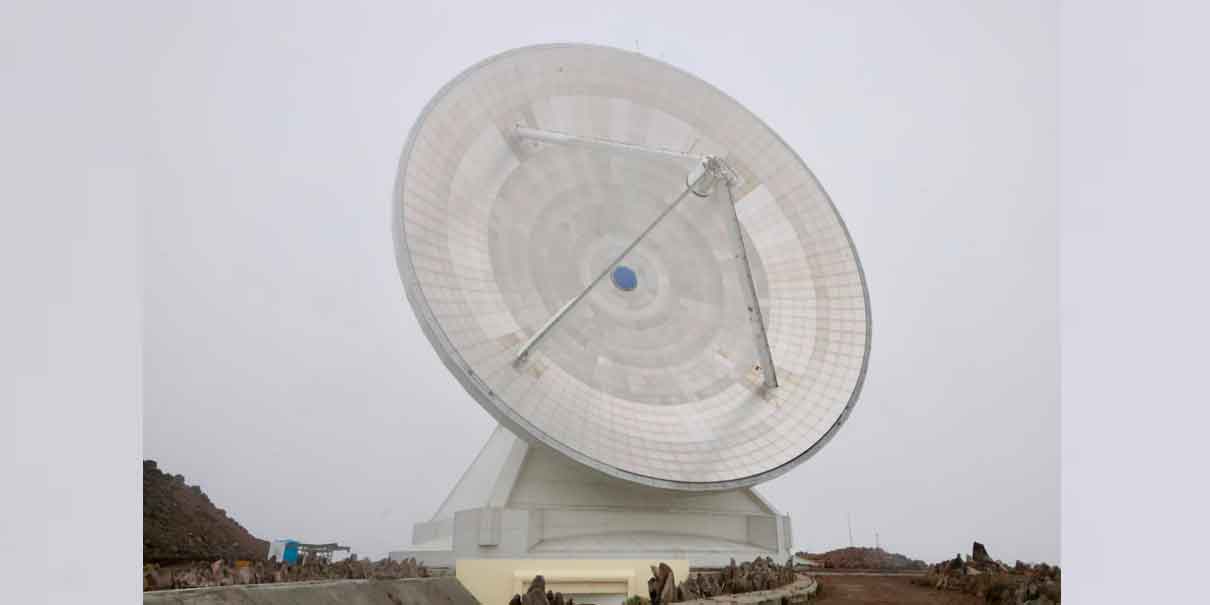 Telescopio