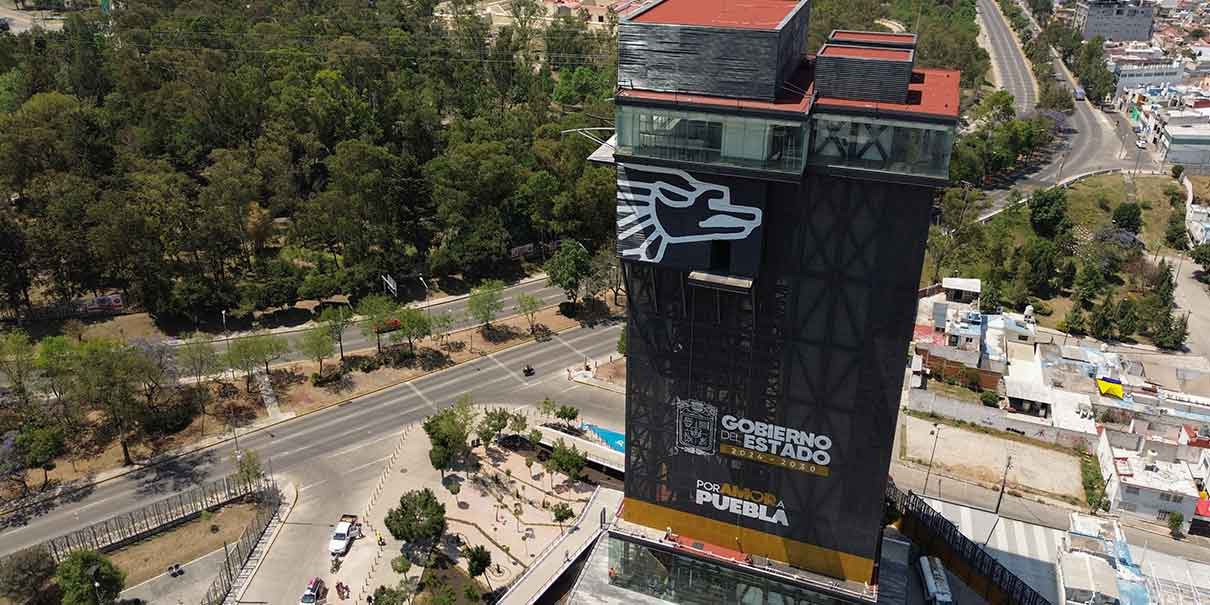Teleférico