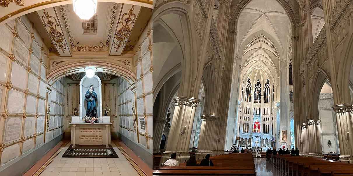 emplo Expiatorio Diocesano del Sagrado Corazón de Jesús