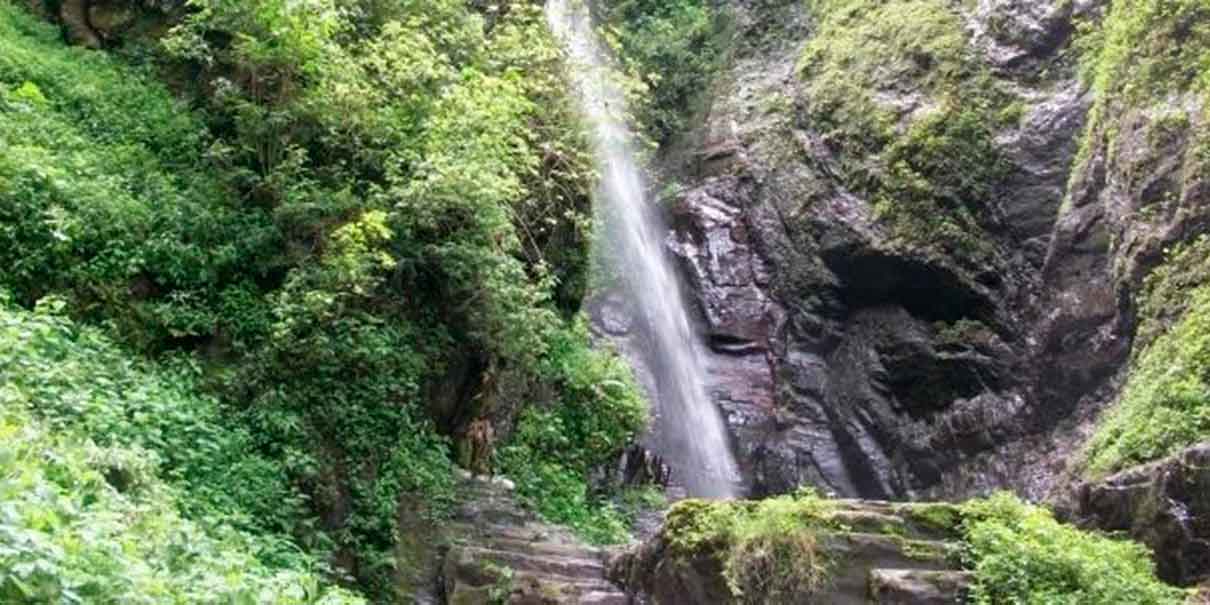 Tetela del Volcán