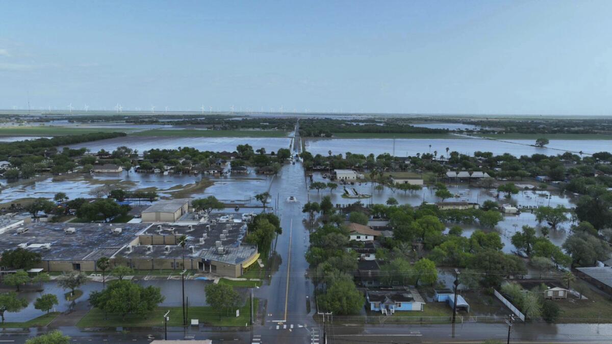Texas