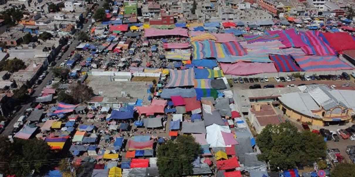 Tianguis