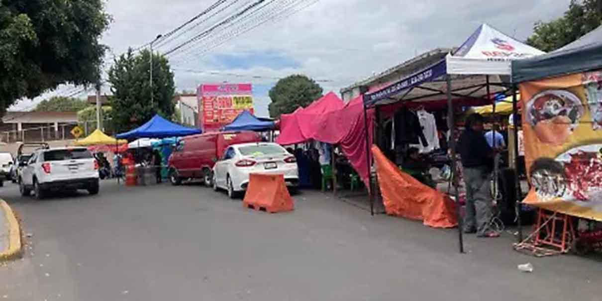 Tianguis