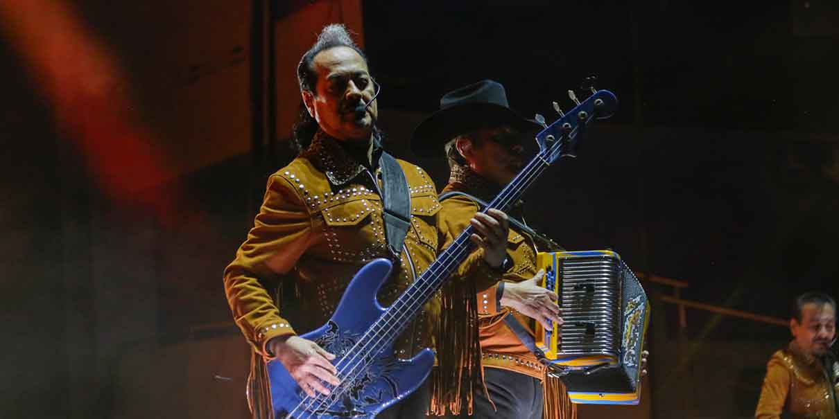 Tigres del Norte