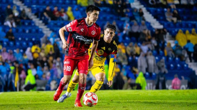 Tijuas y Capitalinos tendrán que esperar para disputarse el primer lugar del torneo entre ellos