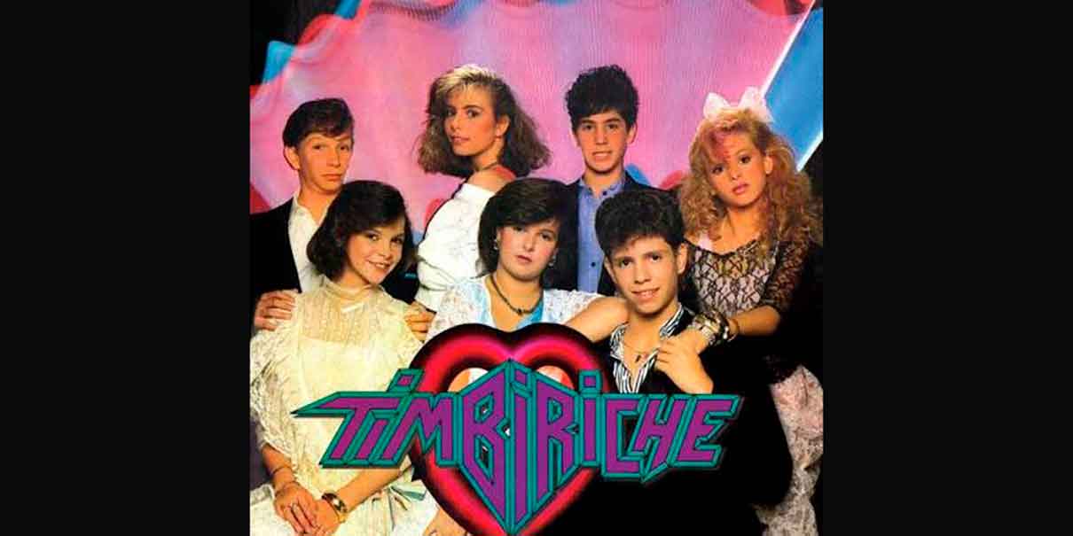 Timbiriche