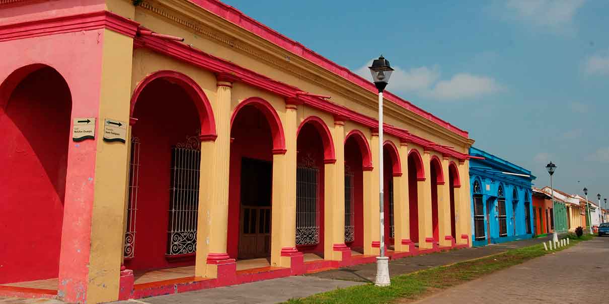 Tlacotalpan