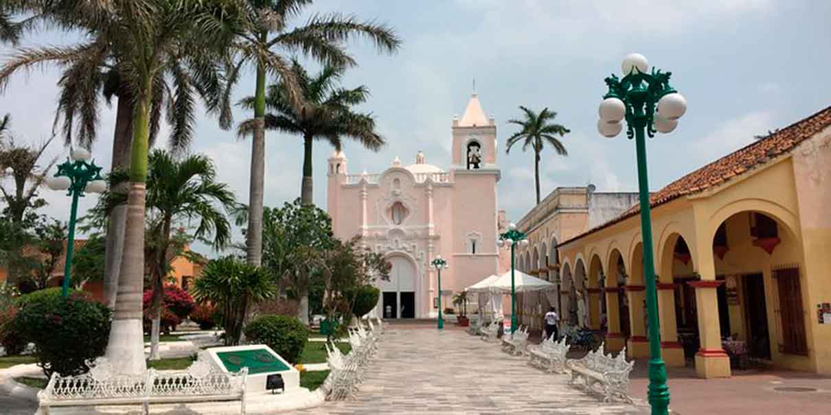 Museo Agustín Lara.