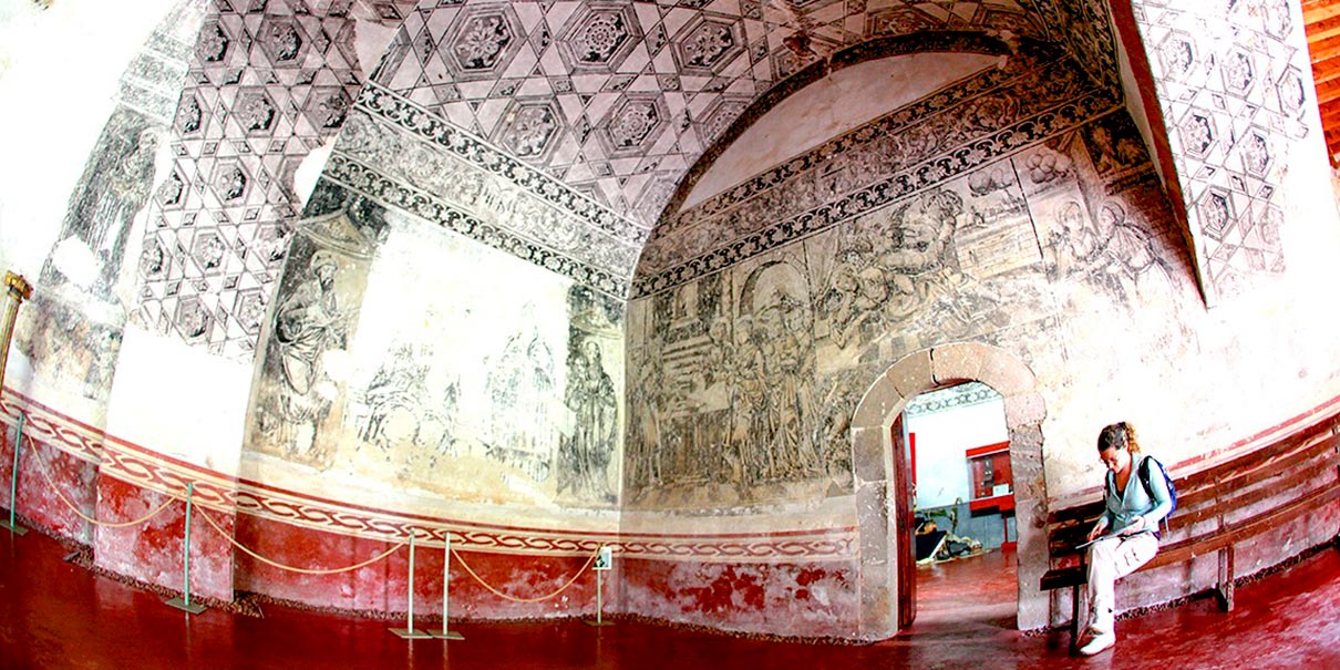 Centro Cultural La Cerería