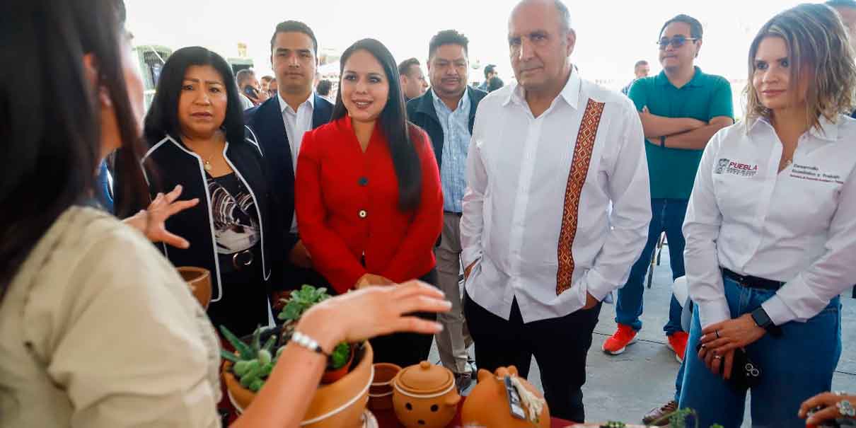 San Pedro Cholula