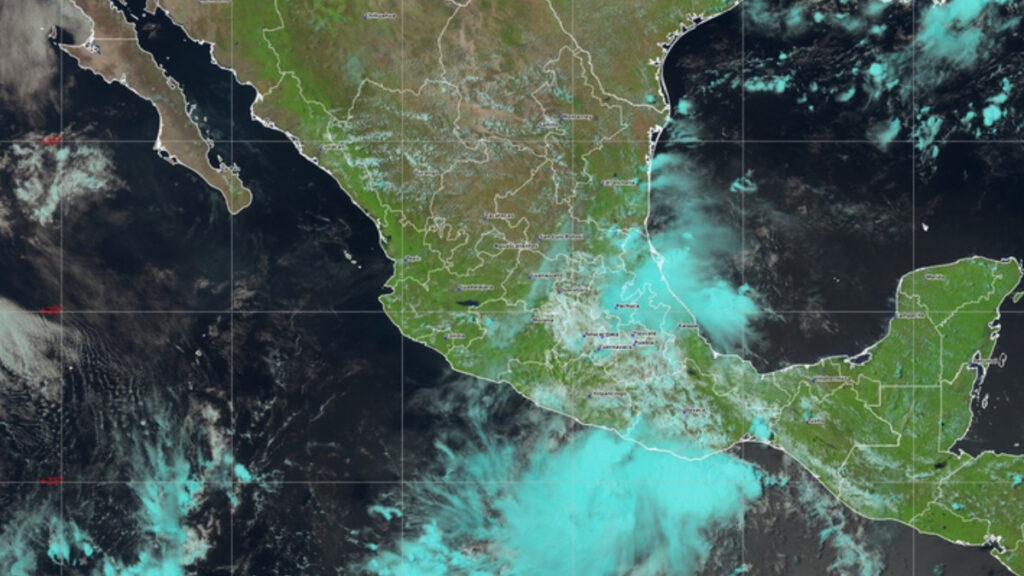 Tormenta