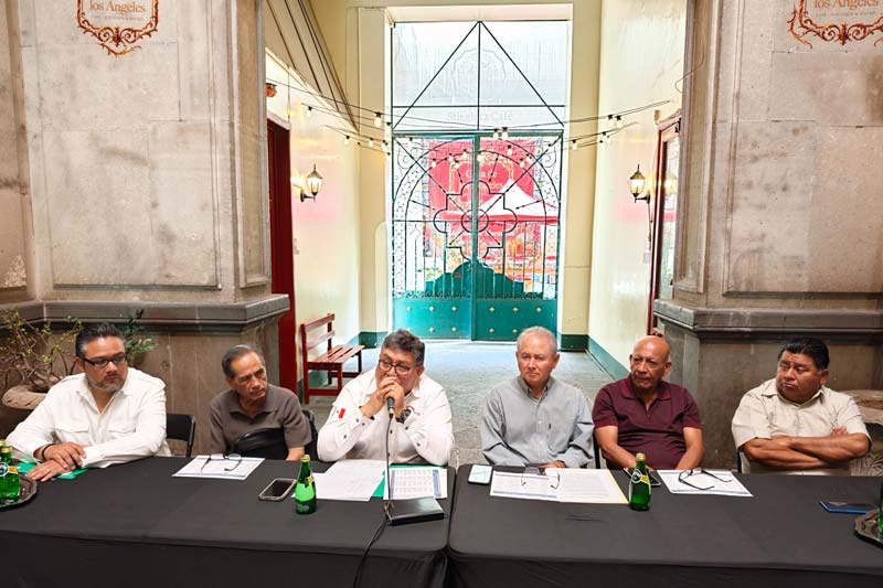 Transportistas piden un aumento JUSTO al pasaje