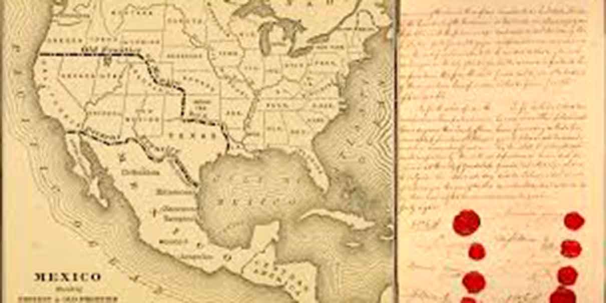 Tratado de Guadalupe Hidalgo