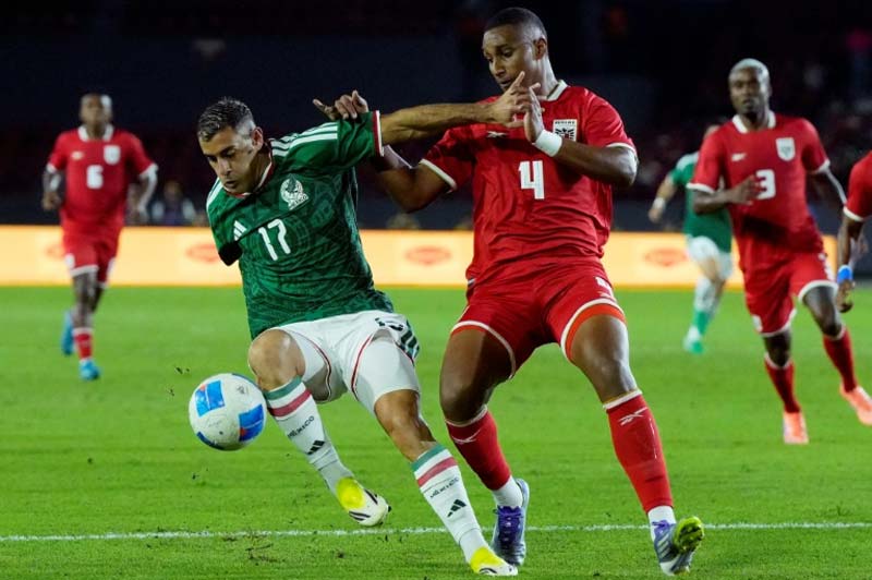 Tri consigue victoria agónica ante Panamá gracias a autogol