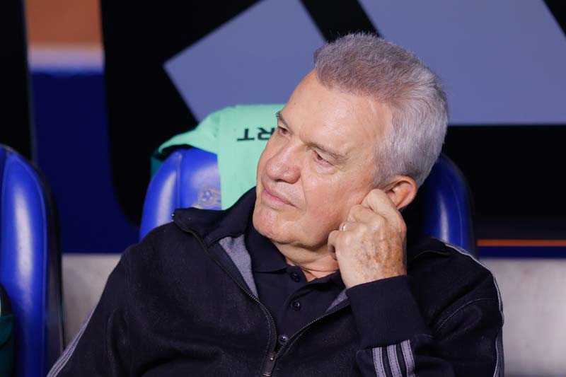 México vence a Ghana y “Memote” Martínez levanta la mano rumbo al Mundial 2026