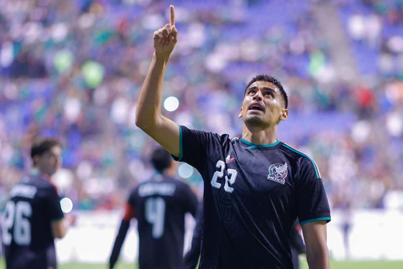 México vence a Ghana y “Memote” Martínez levanta la mano rumbo al Mundial 2026