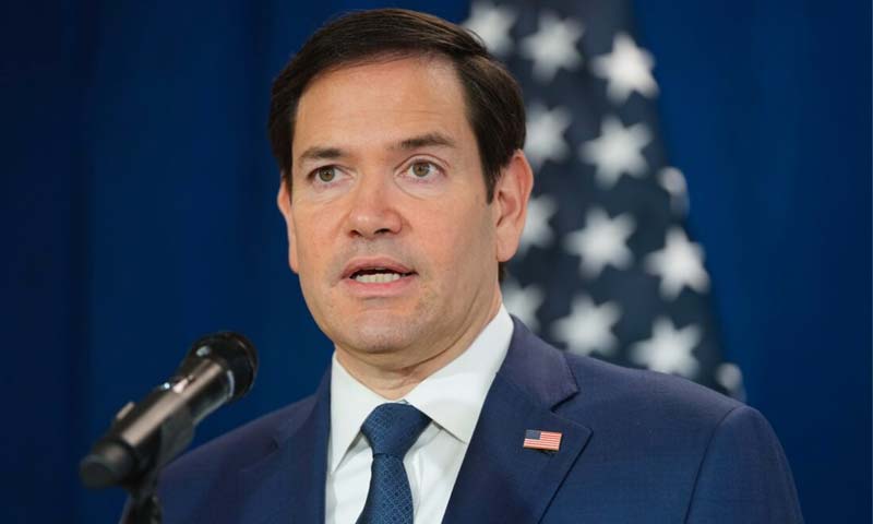 Trump exige acuerdo a Cuba y advierte: “Cero petróleo y cero dinero”