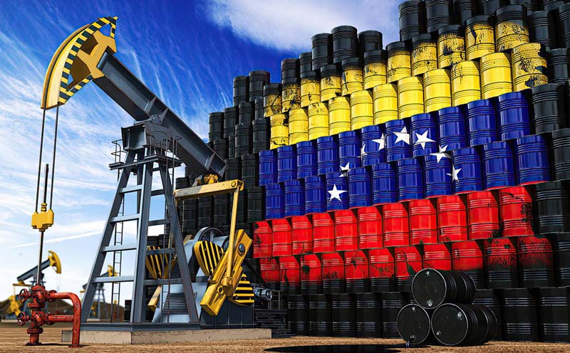 Trump exige acuerdo a Cuba y advierte: “Cero petróleo y cero dinero”