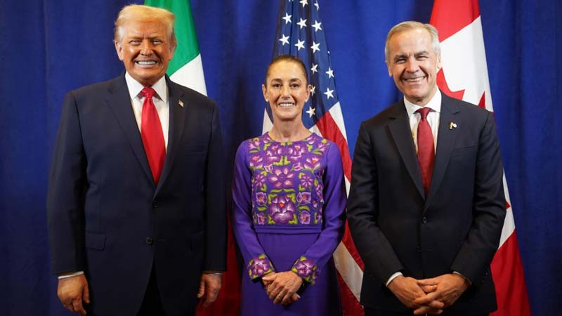 ¿Por qué Sheinbaum sí irá a la final del Mundial 2026? La presidenta explica su decisión