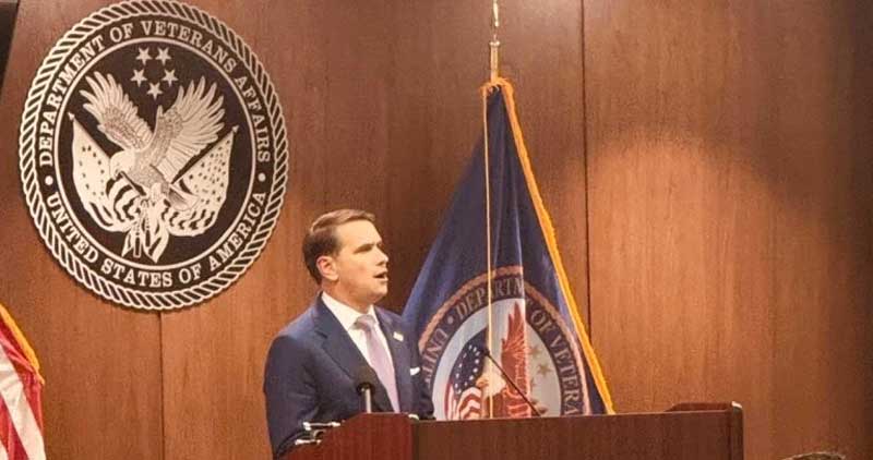 Trump releva a Pam Bondi como fiscal general de Estados Unidos