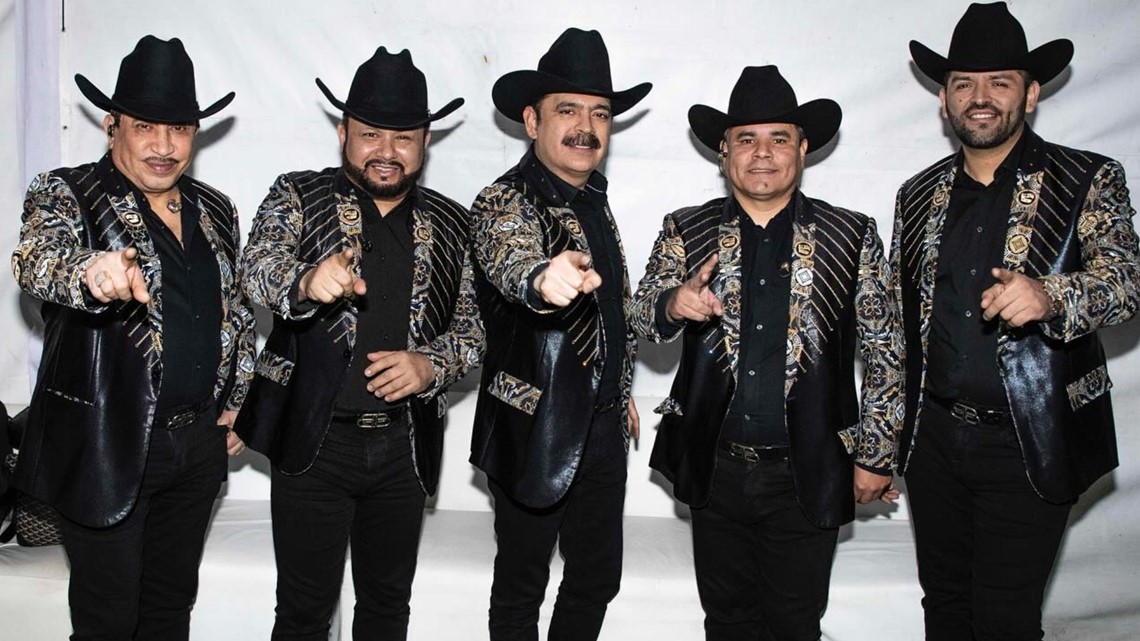 Tucanes