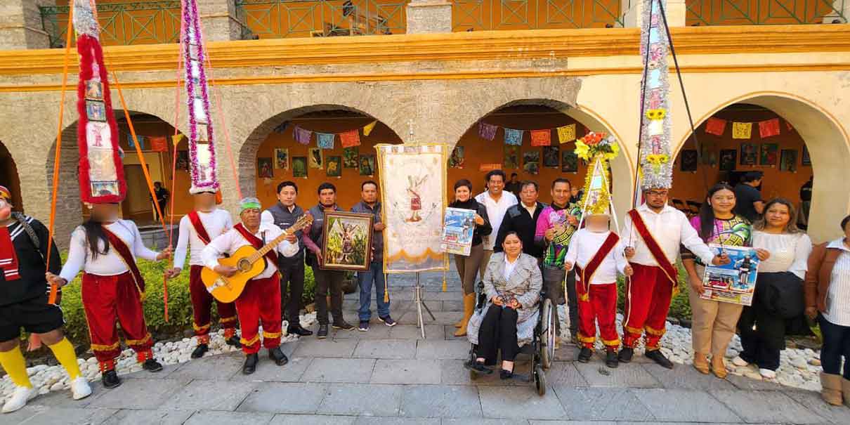 Feria patronal