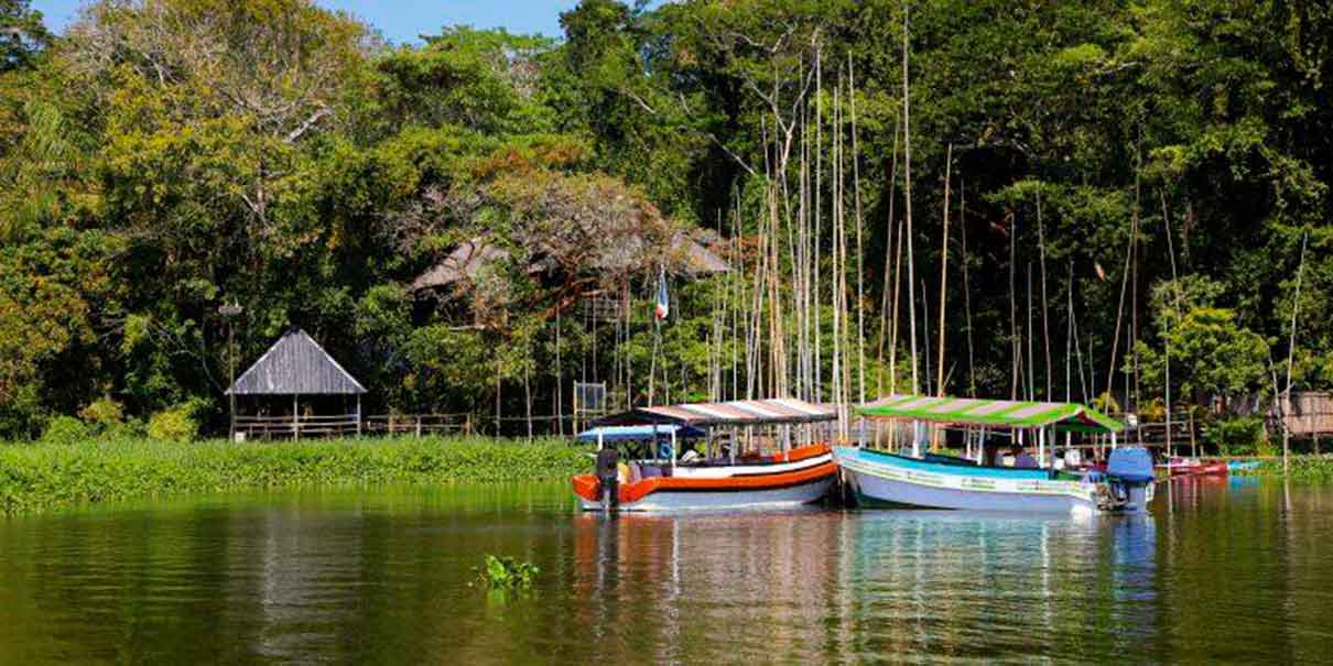 Reserva Ecológica Nanciyaga