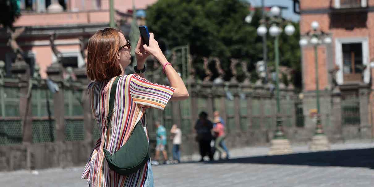 Turismo en Puebla