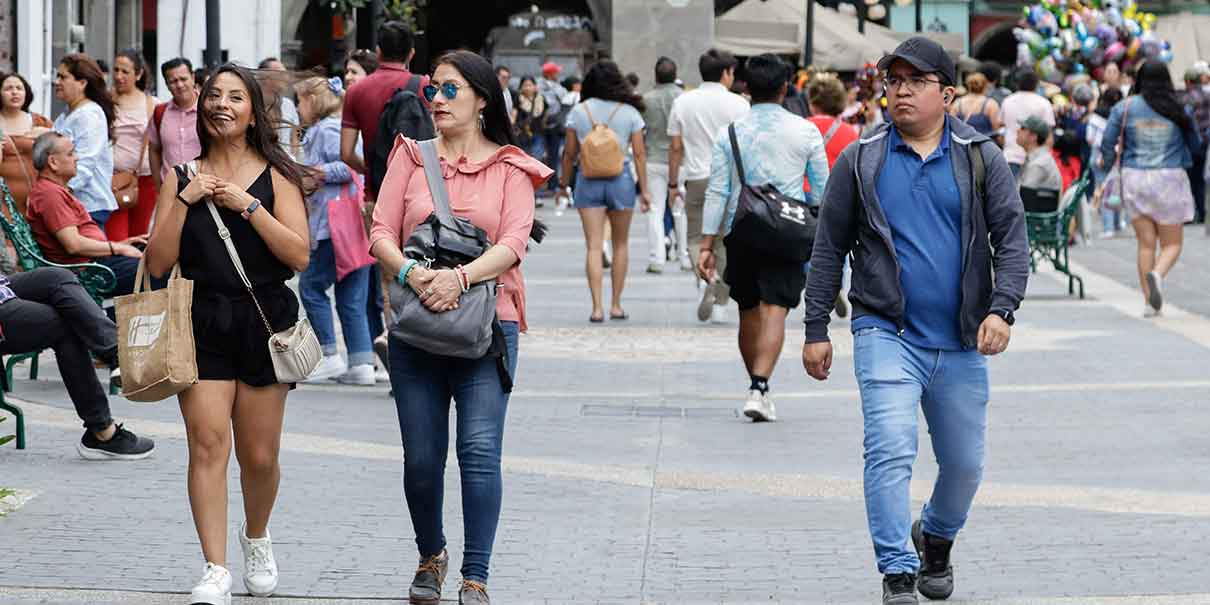 Turistas