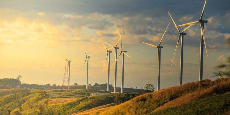 UE apuesta por México con millonaria inversión en infraestructura y desarrollo tecnológico
