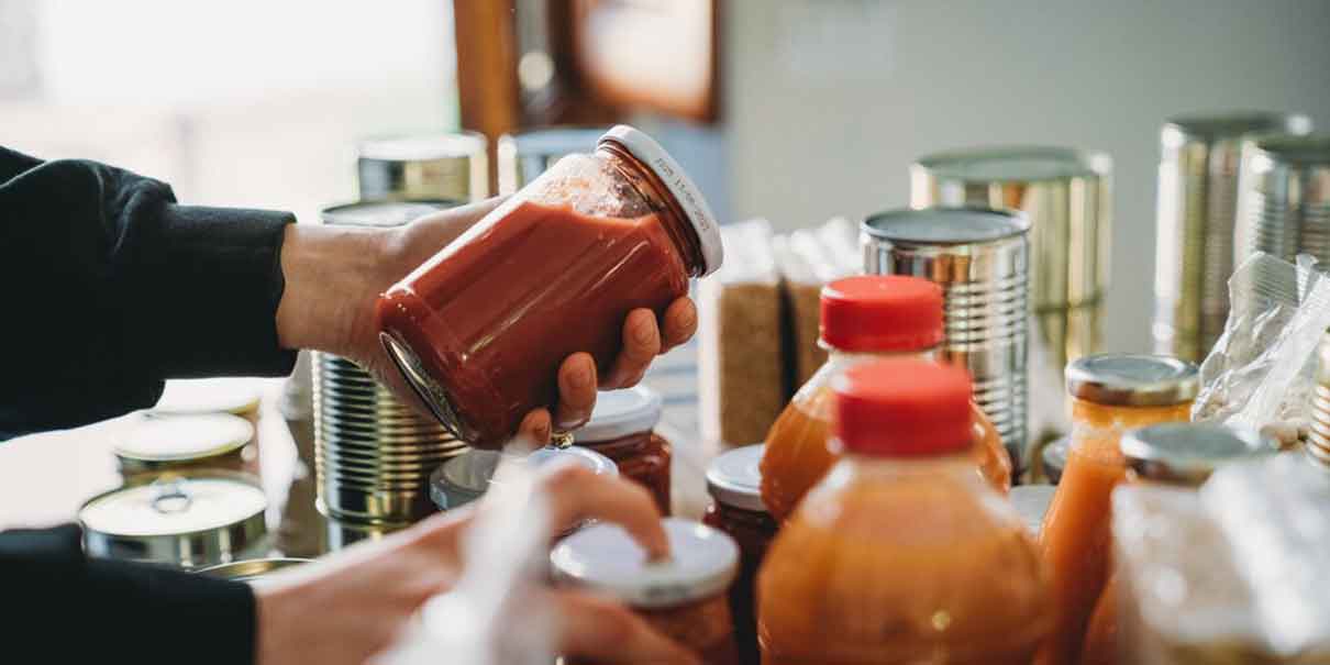 Alimentos ultraprocesados
