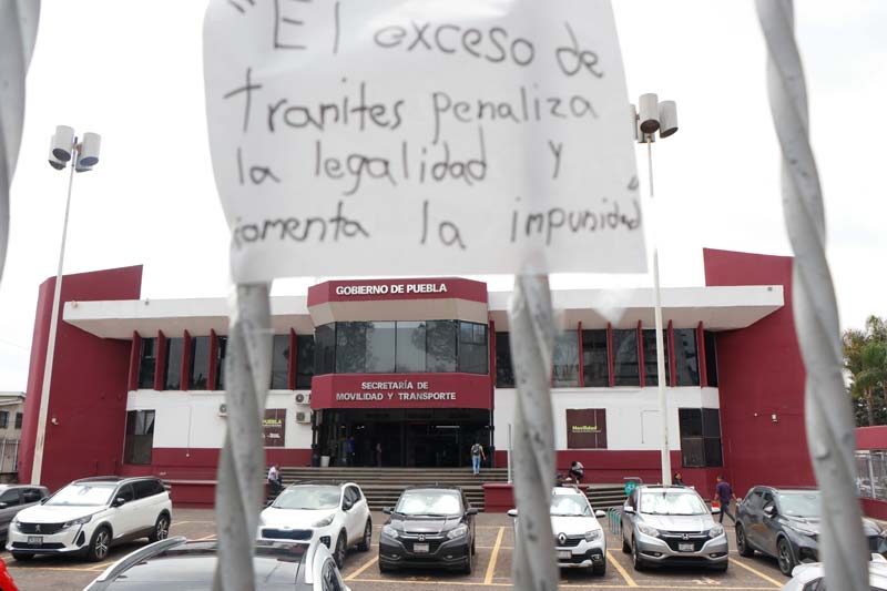 Un día después comenzó la entrega del CHIP a motociclistas