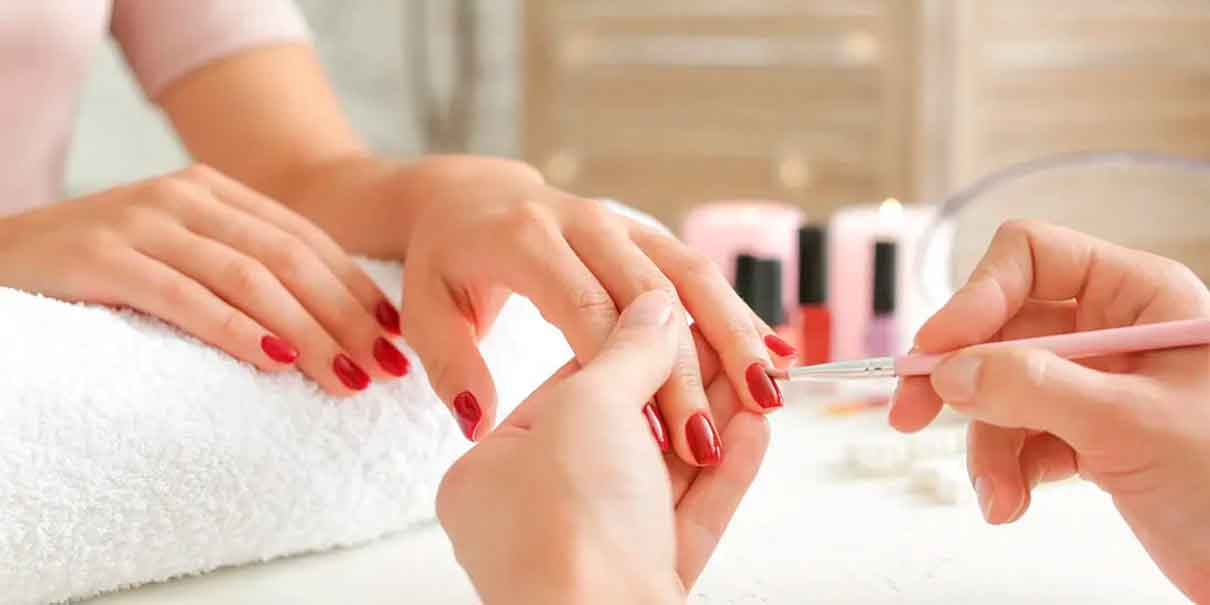 Uñas