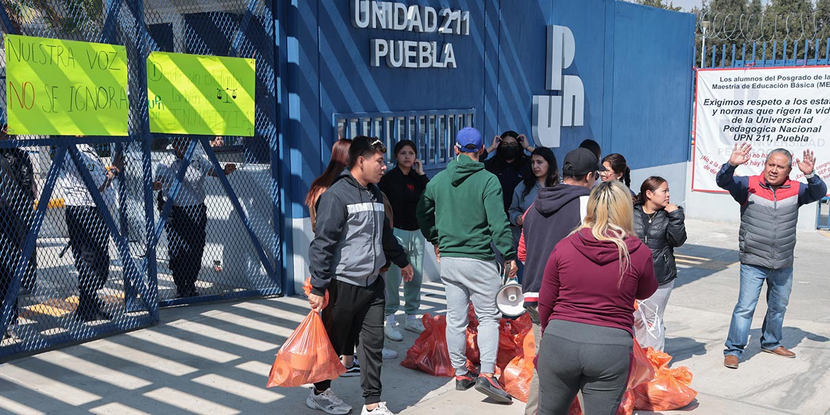 UPN Unidad 211 