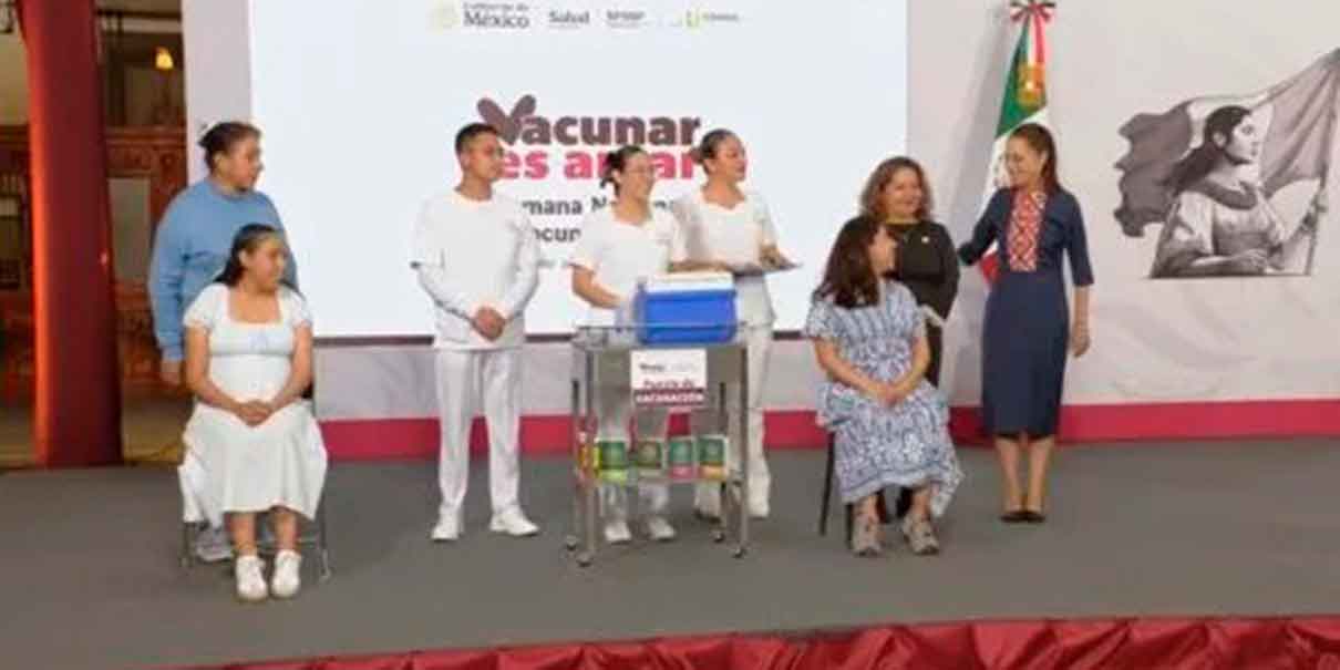 Vacunas