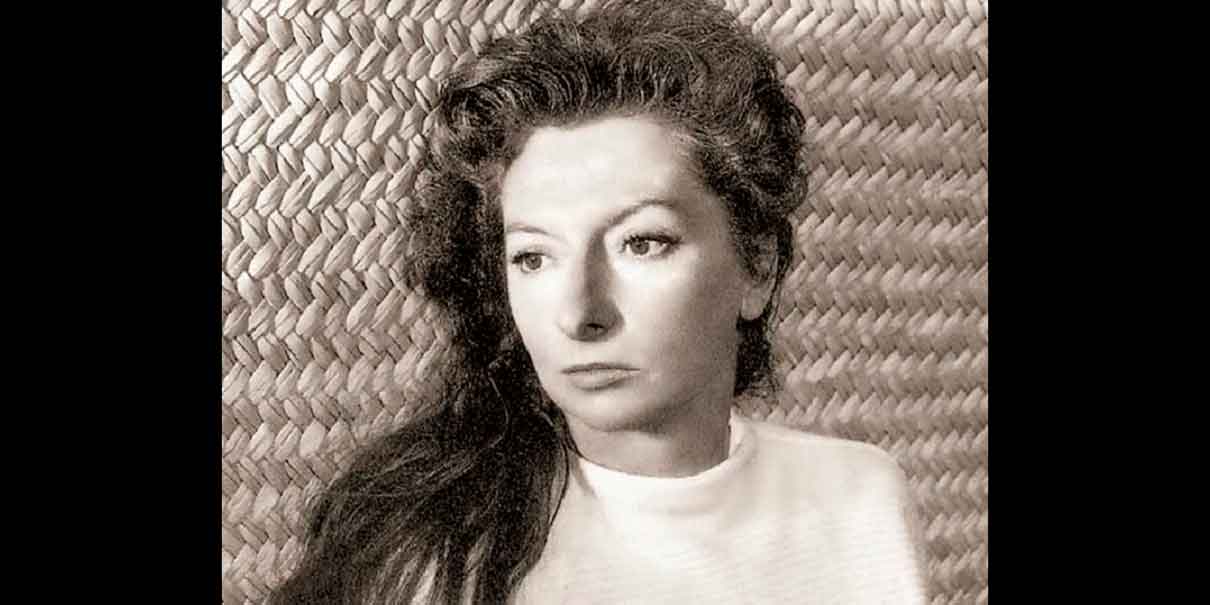 Remedios Varo