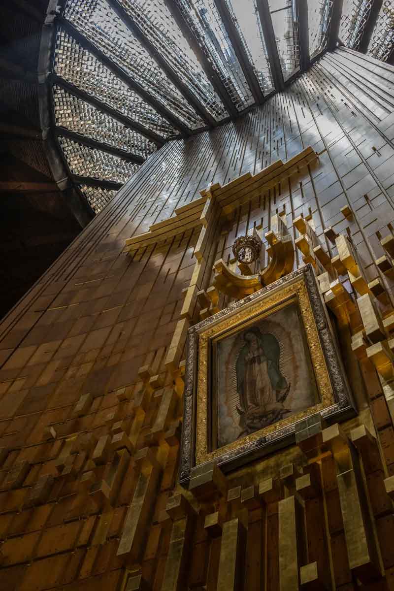 Vaticano audita la Basílica de Guadalupe por presuntos desvíos y falta de transparencia