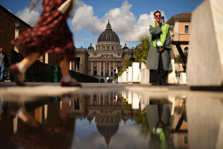Vaticano