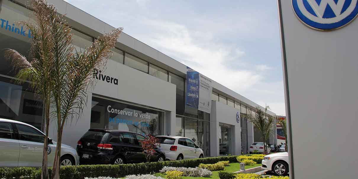 Venta de autos