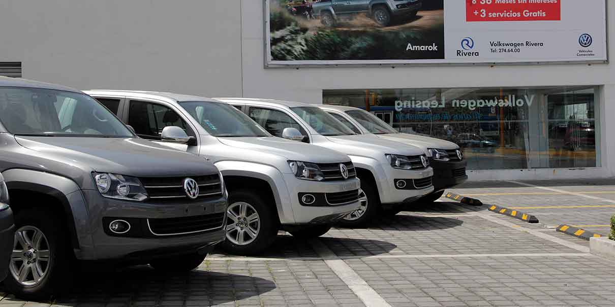 Venta de autos