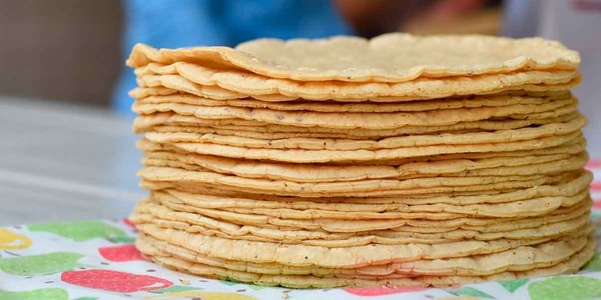 Tortilla