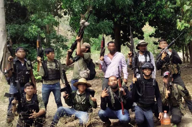 Vicefiscal de Sinaloa solicita licencia tras acusaciones de EE.UU. por delincuencia organizada