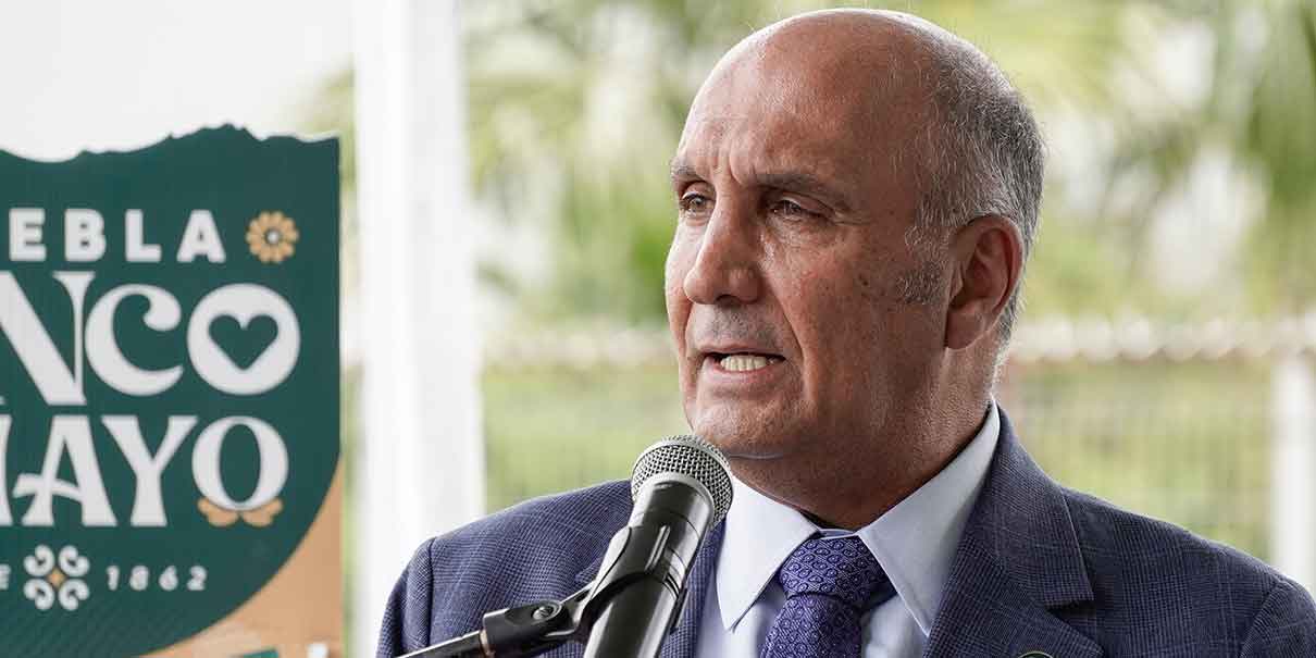 Víctor Chedraui