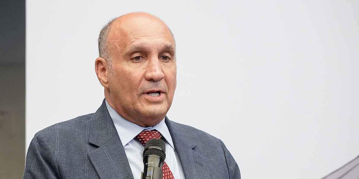 Víctor Gabriel Chedraui